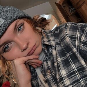 Meet your Posher, Aiyana